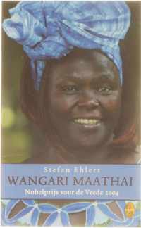 Wangari Maathai