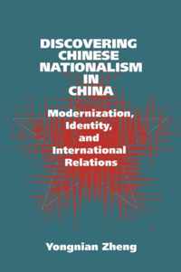 Discovering Chinese Nationalism in China