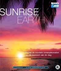 Sunrise Earth