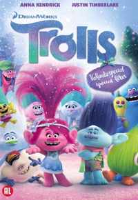 Trolls: Holiday Special