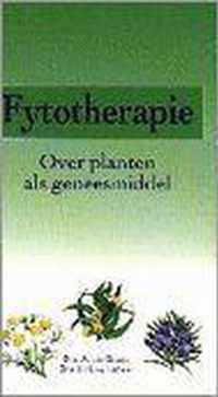 Fytotherapie