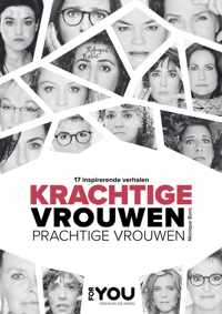 Krachtige Vrouwen Prachtige Vrouwen Paperback