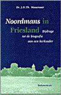 Noordmans in Friesland