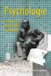 Psychologie voor in bed, op het toilet of in bad