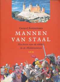 Mannen van staal