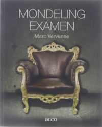 Mondeling Examen Marc Vervenne