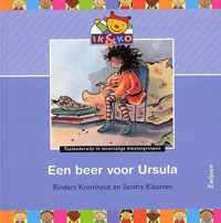 IK & KO PRENTENBOEK-BEER URSUL