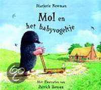 Mol En Babyvogeltje