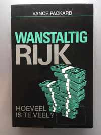 Wanstaltig ryk