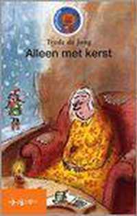 Alleen met kerst