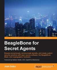 BeagleBone for Secret Agents