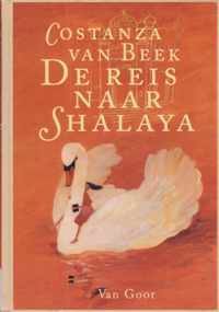 De reis naar shalaya