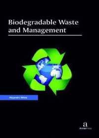 Biodegradable Waste and Management