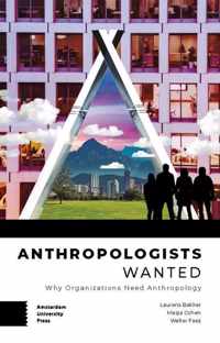 Anthropologists Wanted