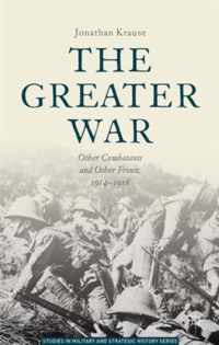 The Greater War