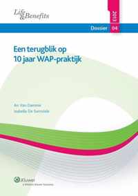 Een terugblik op 10 jaar WAP-praktijk