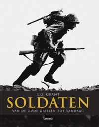 Soldaten