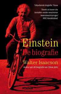 Einstein Biografie