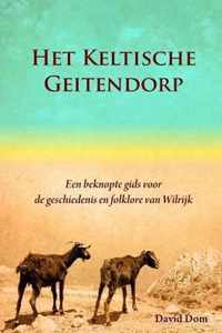 Het Keltische Geitendorp