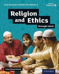 GCSE Religious Studies for Edexcel B