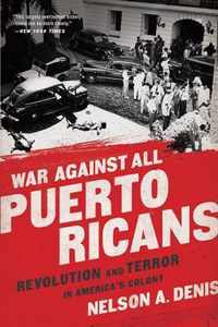 War Against All Puerto Ricans