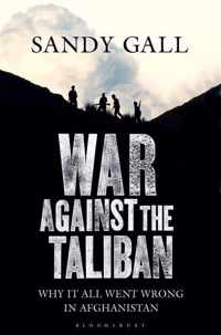 War Against The Taliban