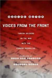 Voices From The Front