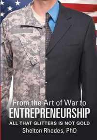 From the Art of War to Entrepreneurship