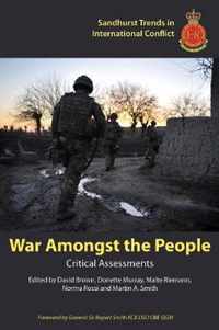 War Amongst the People