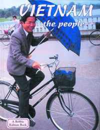 Vietnam, the People