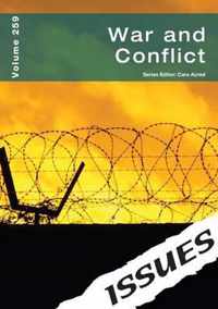 War and Conflict