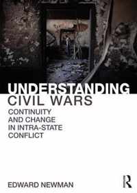 Understanding Civil Wars