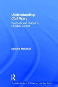 Understanding Civil Wars