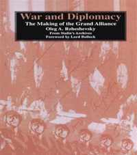 War and Diplomacy