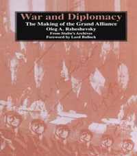 War and Diplomacy