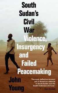 South Sudan's Civil War