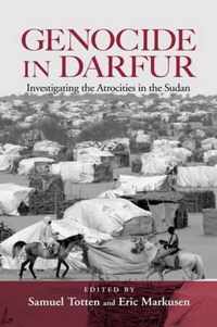 Genocide in Darfur