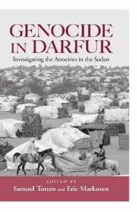 Genocide in Darfur