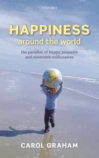 Happiness Around the World