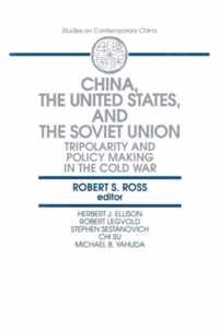 China, the United States, and the Soviet Union