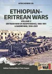 Ethiopian-Eritrean Wars, Volume 2