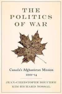 The Politics of War