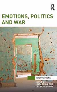 Emotions, Politics and War