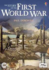 The Story of the First World War