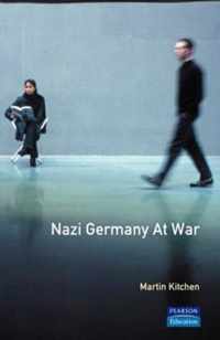 Nazi Germany at War