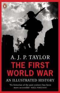 The First World War