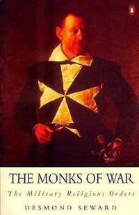 Monks Of War