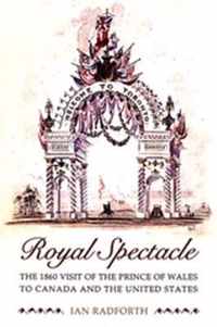 Royal Spectacle