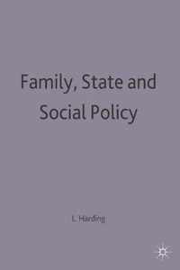 Family, State and Social Policy