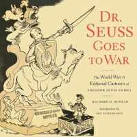 Dr Suess Goes To War